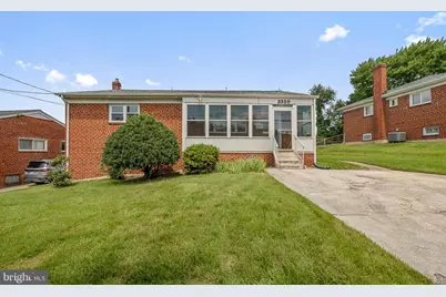2320 Olson Street, Temple Hills, MD 20748 - Photo 1