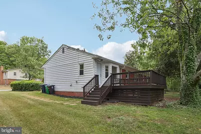 9203 Wellington Court, Lanham, MD 20706 - Photo 62