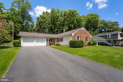 16016 Philmont Lane, Bowie, MD 20716 - Photo 1
