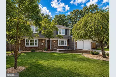 13005 Victoria Heights Drive, Bowie, MD 20715 - Photo 1