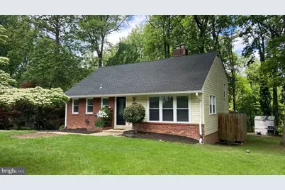 6006 Windham Road, Laurel, MD 20707 - Photo 1