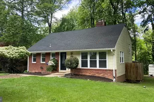 6006 Windham Rd, Laurel, MD 20707 - Photo 1