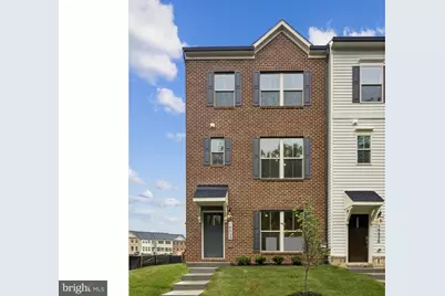16608 Breezeway Alley, Accokeek, MD 20607 - Photo 1