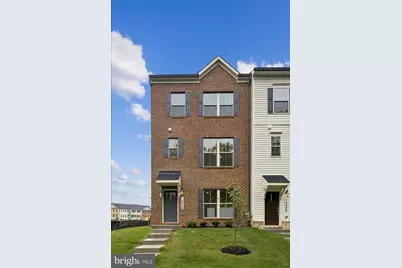 16608 Breezeway Alley, Accokeek, MD 20607 - Photo 2