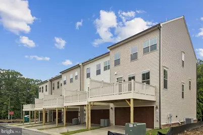 16608 Breezeway Alley, Accokeek, MD 20607 - Photo 4