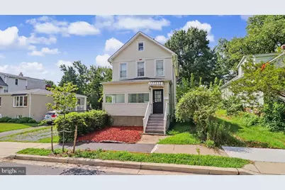 3107 Upshur Street, Mount Rainier, MD 20712 - Photo 1