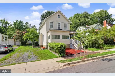 3107 Upshur Street, Mount Rainier, MD 20712 - Photo 2