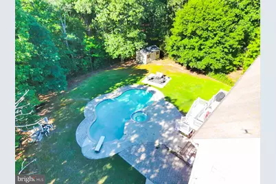 11041 N Keys Road, Brandywine, MD 20613 - Photo 4