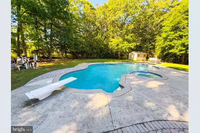 11041 N Keys Road, Brandywine, MD 20613 - Photo 12