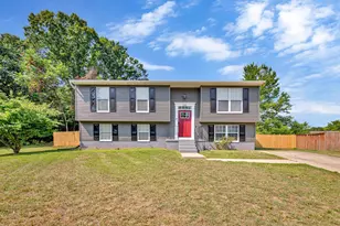 3609 Willow Ridge Ct, District Heights, MD 20747 - Photo 1