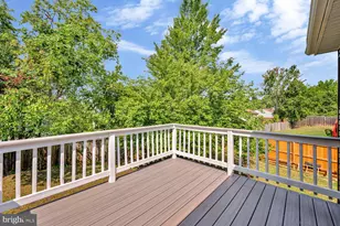 3609 Willow Ridge Ct, District Heights, MD 20747 - Photo 30