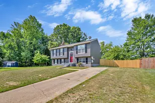 3609 Willow Ridge Ct, District Heights, MD 20747 - Photo 2