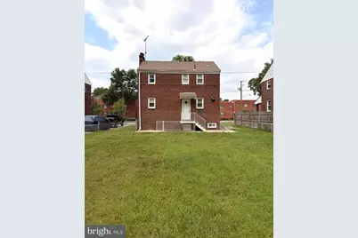 5613 Queens Chapel Road, Hyattsville, MD 20782 - Photo 2