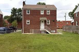 5613 Queens Chapel Rd, Hyattsville, MD 20782 - Photo 2
