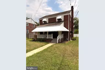 5613 Queens Chapel Road, Hyattsville, MD 20782 - Photo 4