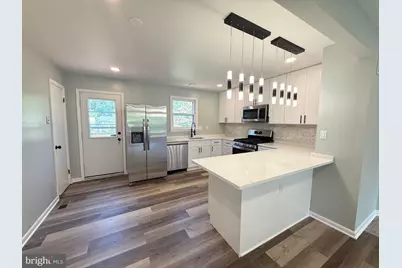 9516 51st Avenue, College Park, MD 20740 - Photo 4
