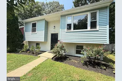 9516 51st Avenue, College Park, MD 20740 - Photo 2