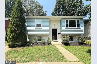 9516 51st Avenue, College Park, MD 20740 - Photo 1
