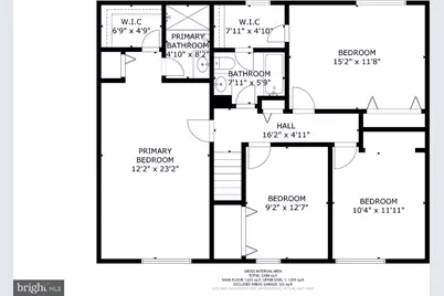 15015 Nighthawk Lane, Bowie, MD 20716 - Photo 48