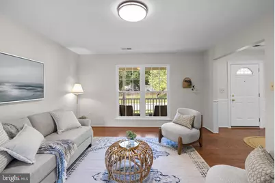 15015 Nighthawk Lane, Bowie, MD 20716 - Photo 6