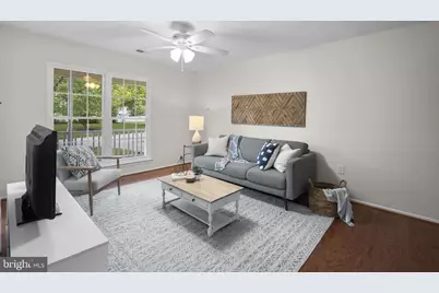 15015 Nighthawk Lane, Bowie, MD 20716 - Photo 14
