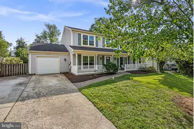 15015 Nighthawk Lane, Bowie, MD 20716 - Photo 2