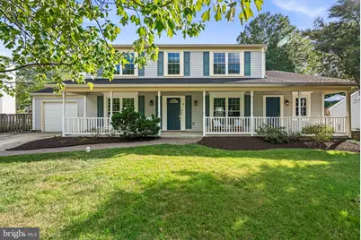 15015 Nighthawk Lane, Bowie, MD 20716 - Photo 1