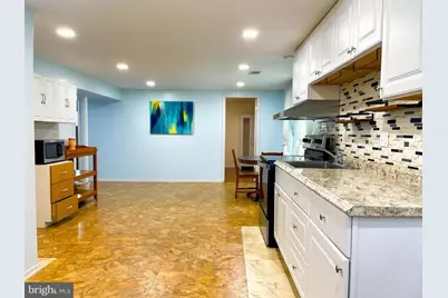 9122 Bridgewater Street #UNIT A, College Park, MD 20740 - Photo 1