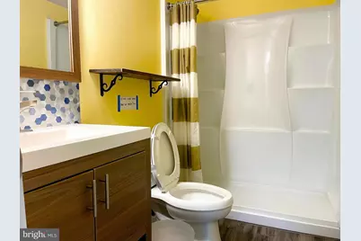 9122 Bridgewater Street #UNIT A, College Park, MD 20740 - Photo 12