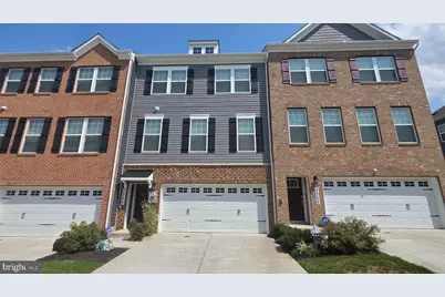 2220 Ruby Turn, Mitchellville, MD 20721 - Photo 1