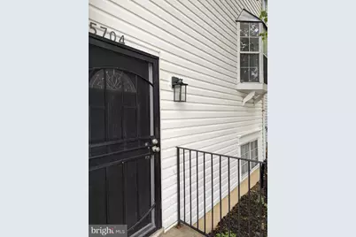 5704 Sweetway Terrace #43, Capitol Heights, MD 20743 - Photo 4