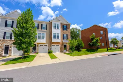8710 Sweet Lauren Court, Upper Marlboro, MD 20772 - Photo 2
