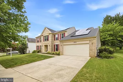 10734 Willow Oaks Drive, Bowie, MD 20721 - Photo 2