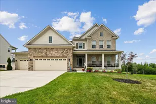12503 Old Habersham Ln, Brandywine, MD 20613 - Photo 1