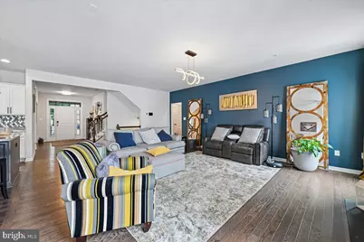 12503 Old Habersham Lane, Brandywine, MD 20613 - Photo 6