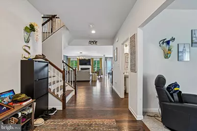 12503 Old Habersham Lane, Brandywine, MD 20613 - Photo 4