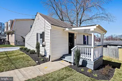 6510 Blacklog Street, Capitol Heights, MD 20743 - Photo 28