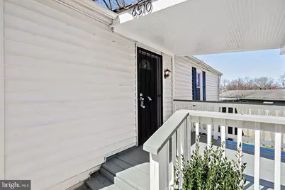 6510 Blacklog Street, Capitol Heights, MD 20743 - Photo 1