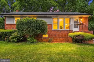 8408 Carrollton Pkwy, Hyattsville, MD 20784 - Photo 1
