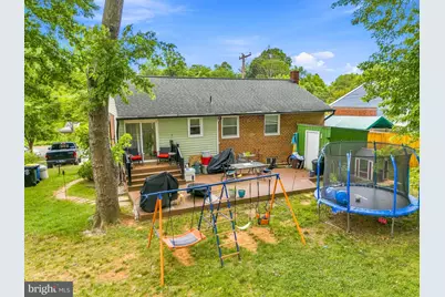 8408 Carrollton Parkway, Hyattsville, MD 20784 - Photo 28