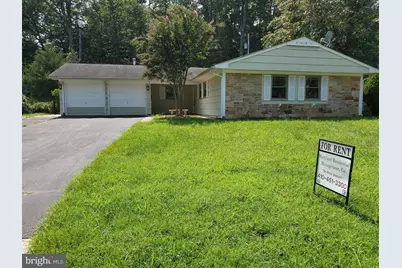 12401 Round Tree Lane, Bowie, MD 20715 - Photo 1