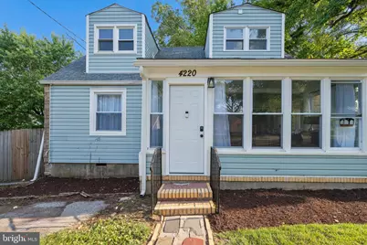 4220 71st Avenue, Hyattsville, MD 20784 - Photo 2