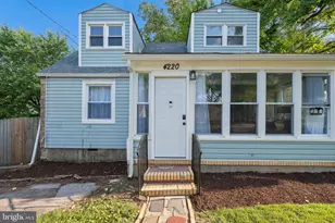 4220 71st Ave, Hyattsville, MD 20784 - Photo 2