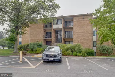 11202 Cherry Hill Road #74, Beltsville, MD 20705 - Photo 2