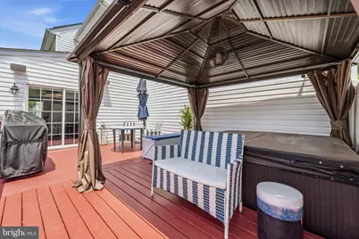 2806 Pumpkin Street, Clinton, MD 20735 - Photo 22