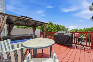 2806 Pumpkin St, Clinton, MD 20735 - Photo 24