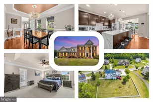 2806 Pumpkin St, Clinton, MD 20735 - Photo 1