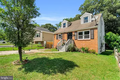 4808 Lexington Avenue, Beltsville, MD 20705 - Photo 4