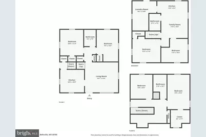 4808 Lexington Avenue, Beltsville, MD 20705 - Photo 40