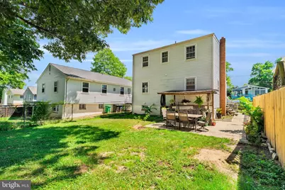4808 Lexington Avenue, Beltsville, MD 20705 - Photo 34